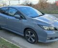 Сірий Ніссан Ліф, об'ємом двигуна 0 л та пробігом 102 тис. км за 15700 $, фото 1 на Automoto.ua