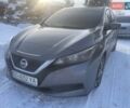 Сірий Ніссан Ліф, об'ємом двигуна 0 л та пробігом 200 тис. км за 13200 $, фото 1 на Automoto.ua