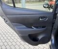 Серый Ниссан Лиф, объемом двигателя 0 л и пробегом 47 тыс. км за 15100 $, фото 20 на Automoto.ua