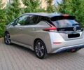 Серый Ниссан Лиф, объемом двигателя 0 л и пробегом 49 тыс. км за 13900 $, фото 4 на Automoto.ua