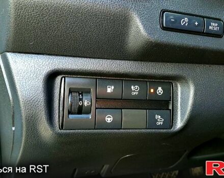 Сірий Ніссан Ліф, об'ємом двигуна 0.16 л та пробігом 102 тис. км за 15700 $, фото 9 на Automoto.ua