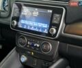 Серый Ниссан Лиф, объемом двигателя 0 л и пробегом 26 тыс. км за 14990 $, фото 51 на Automoto.ua