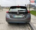Серый Ниссан Лиф, объемом двигателя 0 л и пробегом 54 тыс. км за 15900 $, фото 5 на Automoto.ua