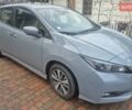 Сірий Ніссан Ліф, об'ємом двигуна 0 л та пробігом 13 тис. км за 14353 $, фото 1 на Automoto.ua