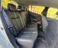 Серый Ниссан Лиф, объемом двигателя 0 л и пробегом 49 тыс. км за 13900 $, фото 9 на Automoto.ua