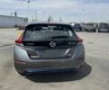 Серый Ниссан Лиф, объемом двигателя 0 л и пробегом 11 тыс. км за 8400 $, фото 5 на Automoto.ua