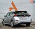 Серый Ниссан Лиф, объемом двигателя 0 л и пробегом 26 тыс. км за 14990 $, фото 27 на Automoto.ua