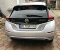 Сірий Ніссан Ліф, об'ємом двигуна 0 л та пробігом 64 тис. км за 18000 $, фото 3 на Automoto.ua