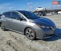 Сірий Ніссан Ліф, об'ємом двигуна 0 л та пробігом 91 тис. км за 3500 $, фото 3 на Automoto.ua