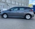 Серый Ниссан Лиф, объемом двигателя 0 л и пробегом 17 тыс. км за 16999 $, фото 7 на Automoto.ua