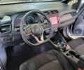 Серый Ниссан Лиф, объемом двигателя 0 л и пробегом 27 тыс. км за 15500 $, фото 10 на Automoto.ua