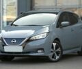 Серый Ниссан Лиф, объемом двигателя 0 л и пробегом 10 тыс. км за 6500 $, фото 2 на Automoto.ua