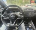 Серый Ниссан Лиф, объемом двигателя 0 л и пробегом 66 тыс. км за 14800 $, фото 18 на Automoto.ua