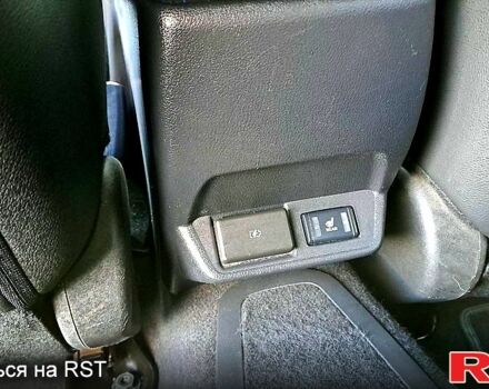 Сірий Ніссан Ліф, об'ємом двигуна 0.16 л та пробігом 102 тис. км за 15700 $, фото 7 на Automoto.ua