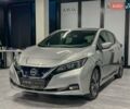 Серый Ниссан Лиф, объемом двигателя 0 л и пробегом 75 тыс. км за 13900 $, фото 8 на Automoto.ua