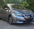 Серый Ниссан Лиф, объемом двигателя 0 л и пробегом 21 тыс. км за 2356 $, фото 1 на Automoto.ua