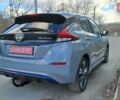 Сірий Ніссан Ліф, об'ємом двигуна 0 л та пробігом 102 тис. км за 15700 $, фото 3 на Automoto.ua