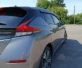 Сірий Ніссан Ліф, об'ємом двигуна 0 л та пробігом 63 тис. км за 15200 $, фото 4 на Automoto.ua