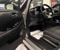 Серый Ниссан Лиф, объемом двигателя 0 л и пробегом 75 тыс. км за 13900 $, фото 12 на Automoto.ua