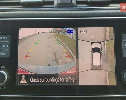 Сірий Ніссан Ліф, об'ємом двигуна 0 л та пробігом 102 тис. км за 15700 $, фото 21 на Automoto.ua