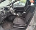 Серый Ниссан Лиф, объемом двигателя 0 л и пробегом 26 тыс. км за 14990 $, фото 40 на Automoto.ua
