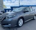 Серый Ниссан Лиф, объемом двигателя 0 л и пробегом 17 тыс. км за 16999 $, фото 5 на Automoto.ua
