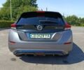 Сірий Ніссан Ліф, об'ємом двигуна 0 л та пробігом 63 тис. км за 15200 $, фото 9 на Automoto.ua
