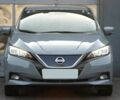 Серый Ниссан Лиф, объемом двигателя 0 л и пробегом 10 тыс. км за 6500 $, фото 1 на Automoto.ua