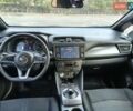 Серый Ниссан Лиф, объемом двигателя 0 л и пробегом 30 тыс. км за 12700 $, фото 35 на Automoto.ua