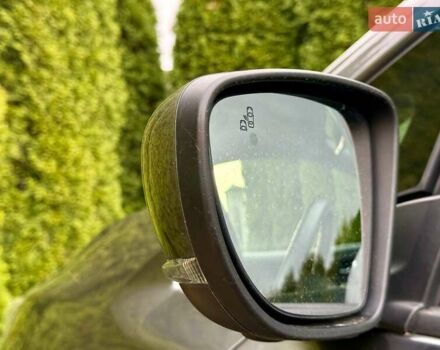 Серый Ниссан Лиф, объемом двигателя 0 л и пробегом 47 тыс. км за 15200 $, фото 33 на Automoto.ua