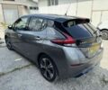 Серый Ниссан Лиф, объемом двигателя 0 л и пробегом 58 тыс. км за 7100 $, фото 4 на Automoto.ua