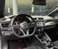 Серый Ниссан Лиф, объемом двигателя 0 л и пробегом 56 тыс. км за 13500 $, фото 17 на Automoto.ua