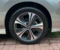 Серый Ниссан Лиф, объемом двигателя 0 л и пробегом 48 тыс. км за 14300 $, фото 6 на Automoto.ua