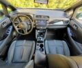 Серый Ниссан Лиф, объемом двигателя 0 л и пробегом 49 тыс. км за 13900 $, фото 7 на Automoto.ua