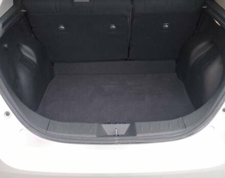 Сірий Ніссан Ліф, об'ємом двигуна 0 л та пробігом 38 тис. км за 15499 $, фото 11 на Automoto.ua