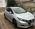 Сірий Ніссан Ліф, об'ємом двигуна 0 л та пробігом 64 тис. км за 18000 $, фото 1 на Automoto.ua