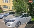 Сірий Ніссан Ліф, об'ємом двигуна 0 л та пробігом 40 тис. км за 12500 $, фото 1 на Automoto.ua