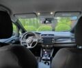 Серый Ниссан Лиф, объемом двигателя 0 л и пробегом 23 тыс. км за 22000 $, фото 1 на Automoto.ua