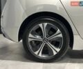 Серый Ниссан Лиф, объемом двигателя 0 л и пробегом 75 тыс. км за 13900 $, фото 7 на Automoto.ua