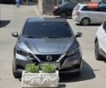 Серый Ниссан Лиф, объемом двигателя 0 л и пробегом 72 тыс. км за 16700 $, фото 2 на Automoto.ua