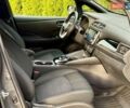 Серый Ниссан Лиф, объемом двигателя 0 л и пробегом 47 тыс. км за 15200 $, фото 25 на Automoto.ua