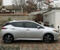 Сірий Ніссан Ліф, об'ємом двигуна 0 л та пробігом 64 тис. км за 18000 $, фото 4 на Automoto.ua