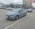 Сірий Ніссан Ліф, об'ємом двигуна 0 л та пробігом 13 тис. км за 14353 $, фото 1 на Automoto.ua