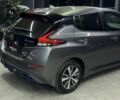 Серый Ниссан Лиф, объемом двигателя 0 л и пробегом 56 тыс. км за 13500 $, фото 9 на Automoto.ua