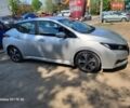 Серый Ниссан Лиф, объемом двигателя 0 л и пробегом 33 тыс. км за 12531 $, фото 1 на Automoto.ua