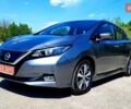 Сірий Ніссан Ліф, об'ємом двигуна 0 л та пробігом 49 тис. км за 13999 $, фото 2 на Automoto.ua