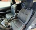 Серый Ниссан Лиф, объемом двигателя 0 л и пробегом 49 тыс. км за 13900 $, фото 8 на Automoto.ua