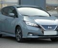 Серый Ниссан Лиф, объемом двигателя 0 л и пробегом 10 тыс. км за 6500 $, фото 1 на Automoto.ua