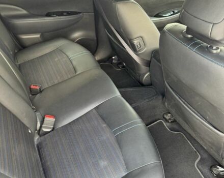 Серый Ниссан Лиф, объемом двигателя 0 л и пробегом 58 тыс. км за 7100 $, фото 6 на Automoto.ua