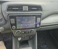 Сірий Ніссан Ліф, об'ємом двигуна 0 л та пробігом 86 тис. км за 7000 $, фото 4 на Automoto.ua
